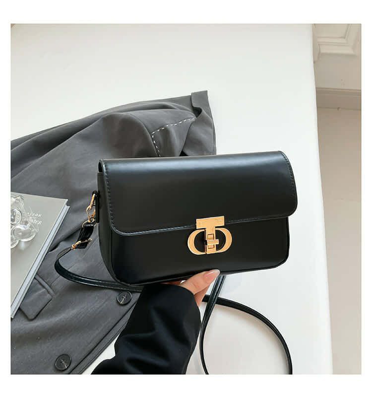 Jesslyn Korean Bag