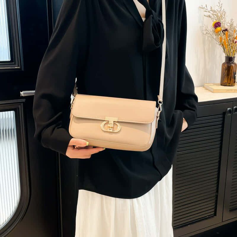 Jesslyn Korean Bag