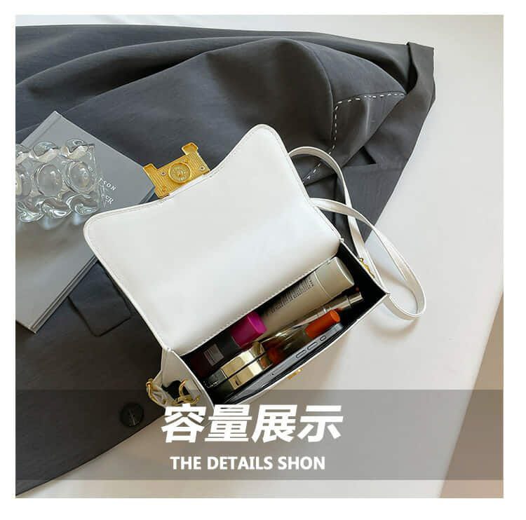High-Quality Cross Body Bag