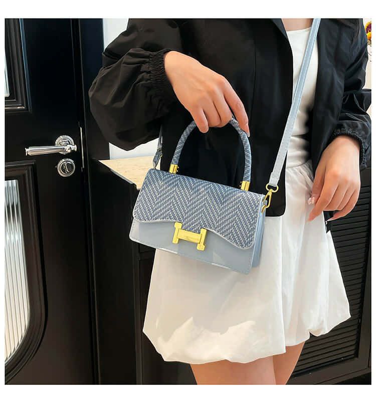 High-Quality Cross Body Bag