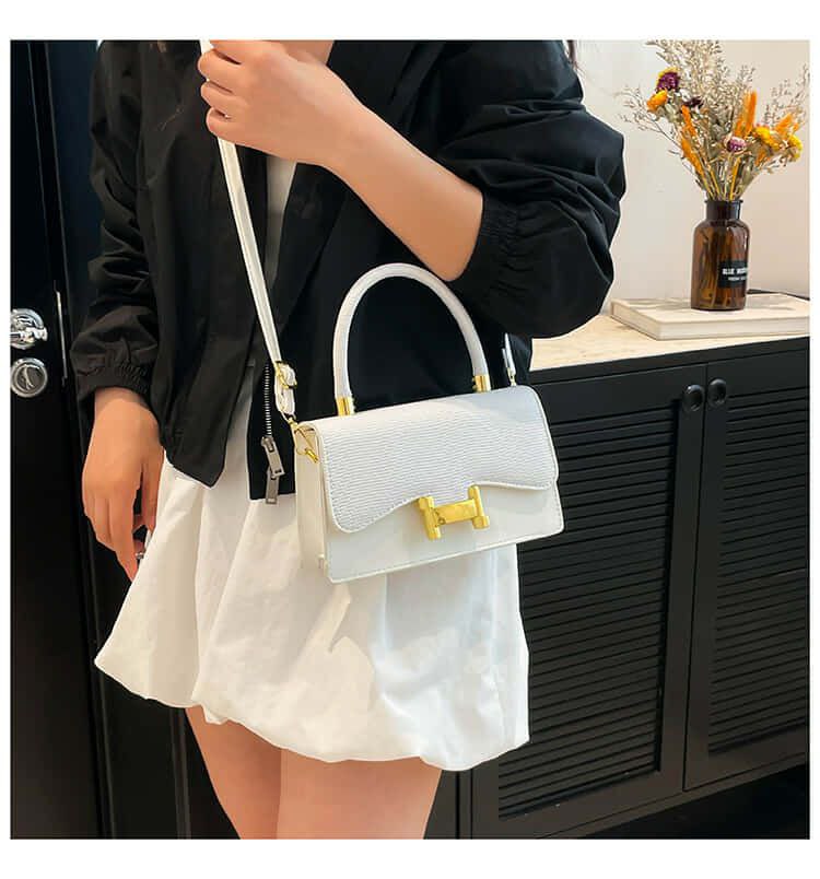 High-Quality Cross Body Bag