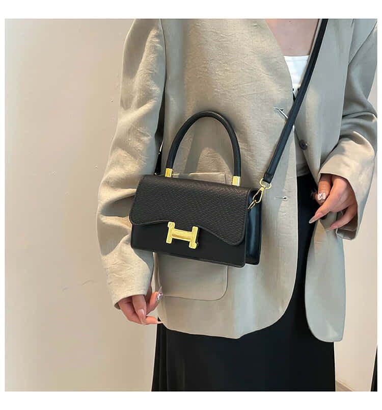 High-Quality Cross Body Bag