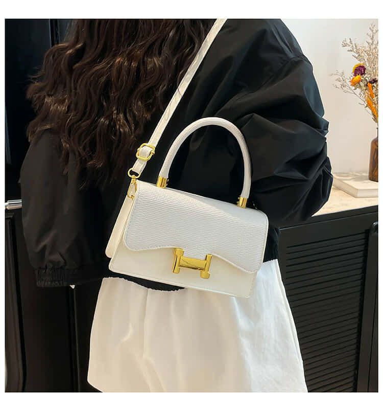High-Quality Cross Body Bag
