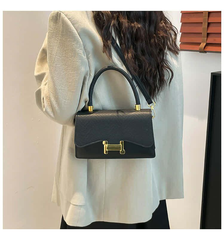 High-Quality Cross Body Bag