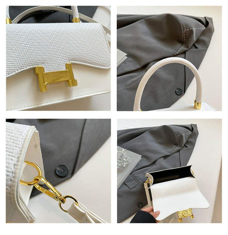 High-Quality Cross Body Bag