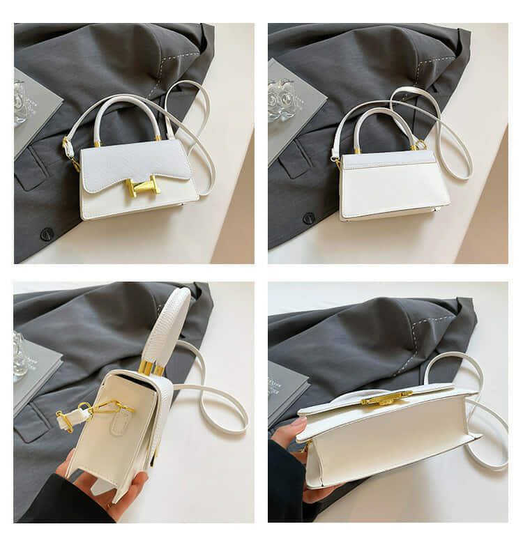 High-Quality Cross Body Bag