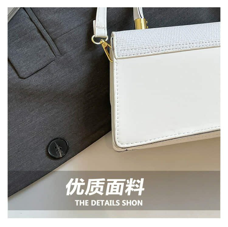 High-Quality Cross Body Bag