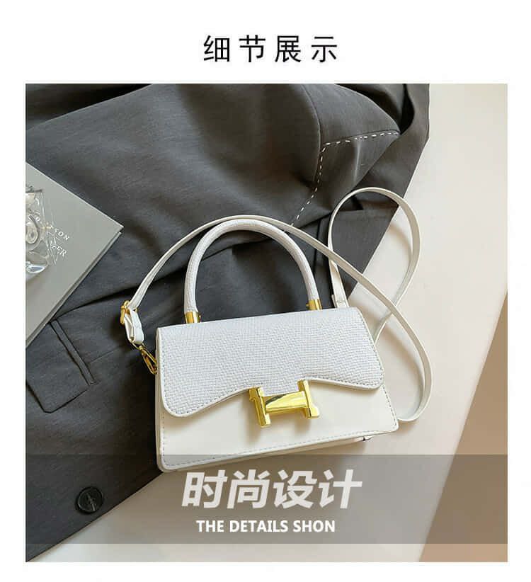 High-Quality Cross Body Bag