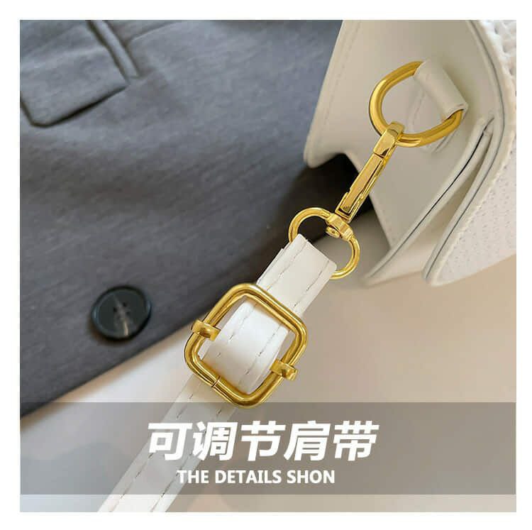 High-Quality Cross Body Bag