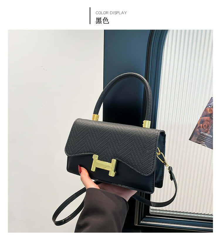 High-Quality Cross Body Bag