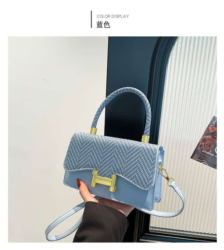 High-Quality Cross Body Bag