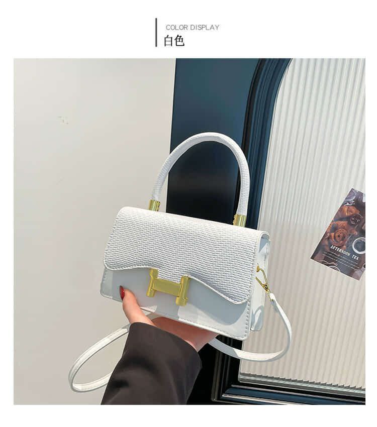 High-Quality Cross Body Bag