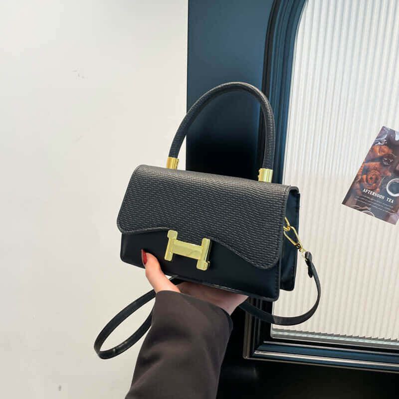 High-Quality Cross Body Bag