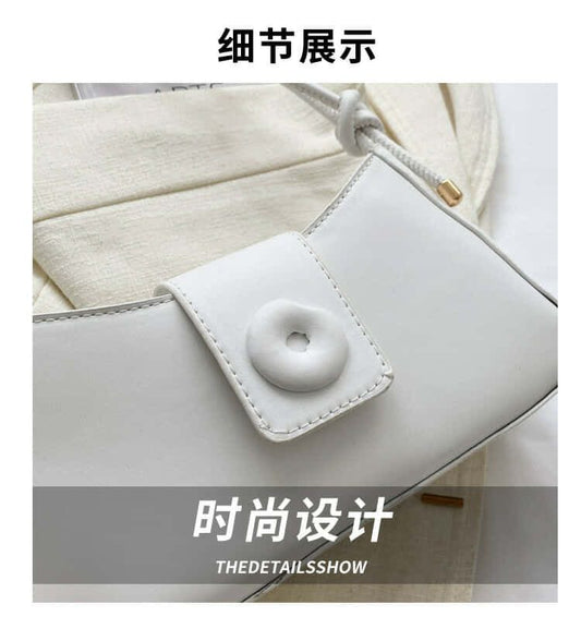 Baguette Bag