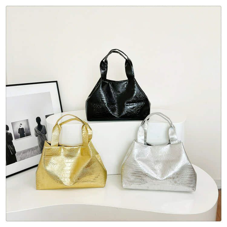 ZENPULSE Women's Leather Bags