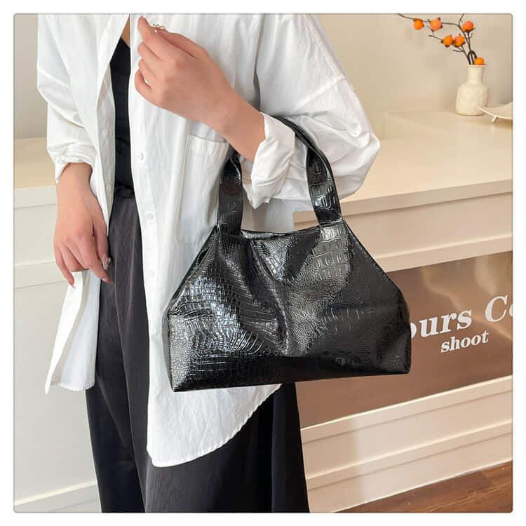 ZENPULSE Women's Leather Bags
