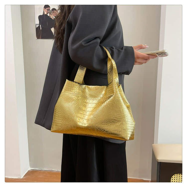 ZENPULSE Women's Leather Bags