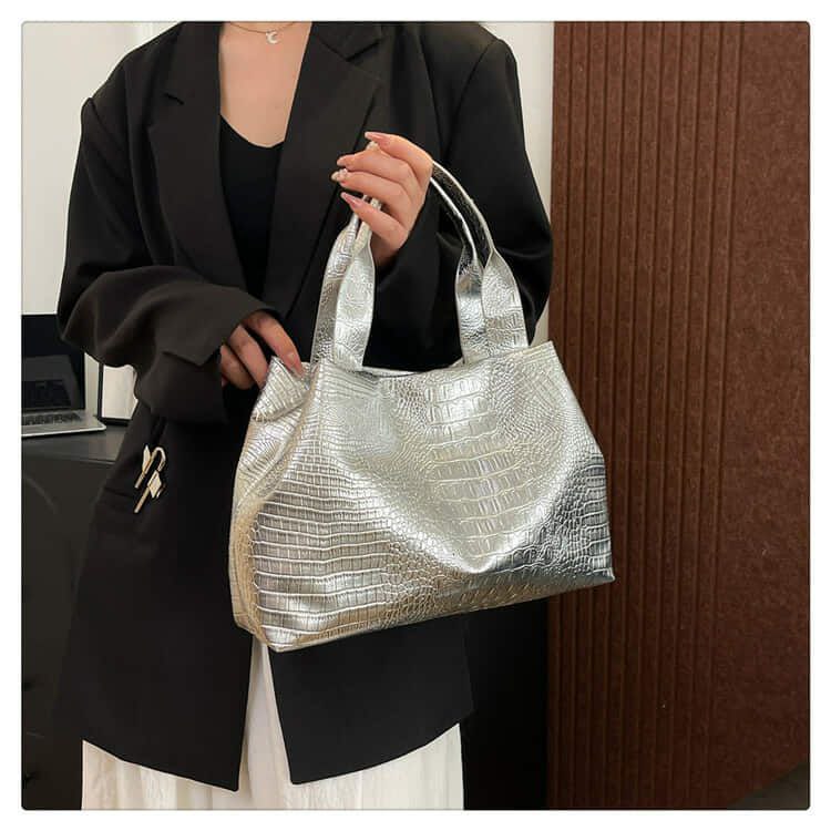 ZENPULSE Women's Leather Bags