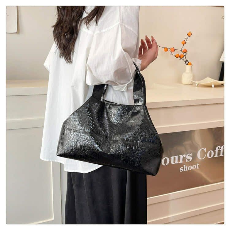 ZENPULSE Women's Leather Bags