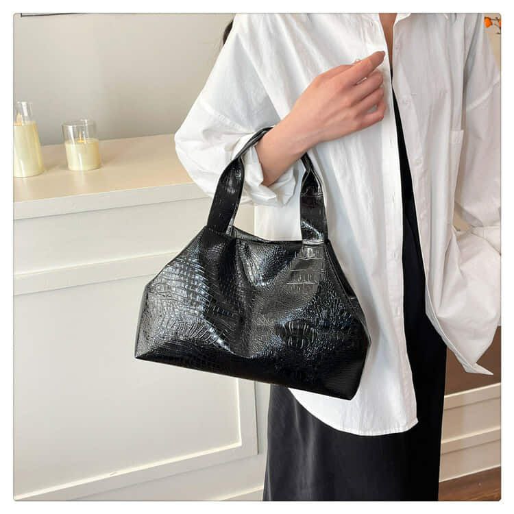 ZENPULSE Women's Leather Bags