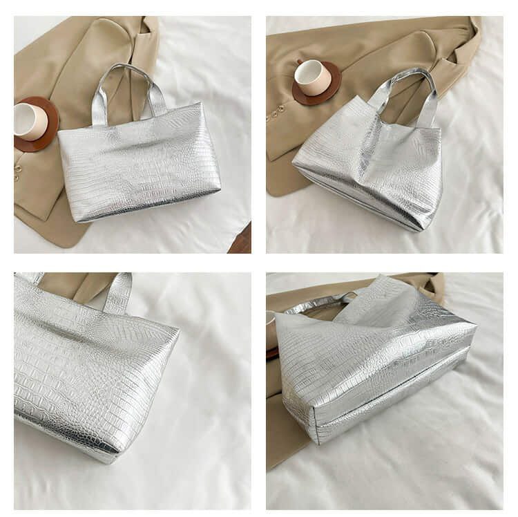 ZENPULSE Women's Leather Bags