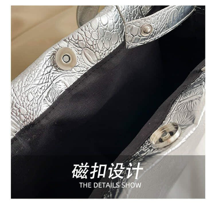 ZENPULSE Women's Leather Bags
