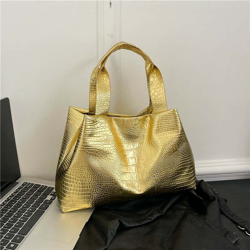 ZENPULSE Women's Leather Bags