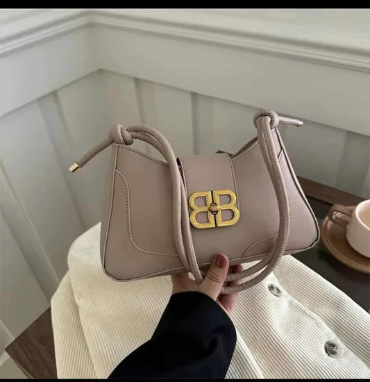 BB Shoulder Bag