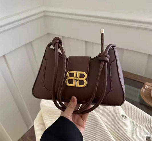 BB Shoulder Bag