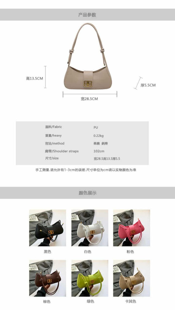 Salvatore Ferragamo Women's Shoulder Bag