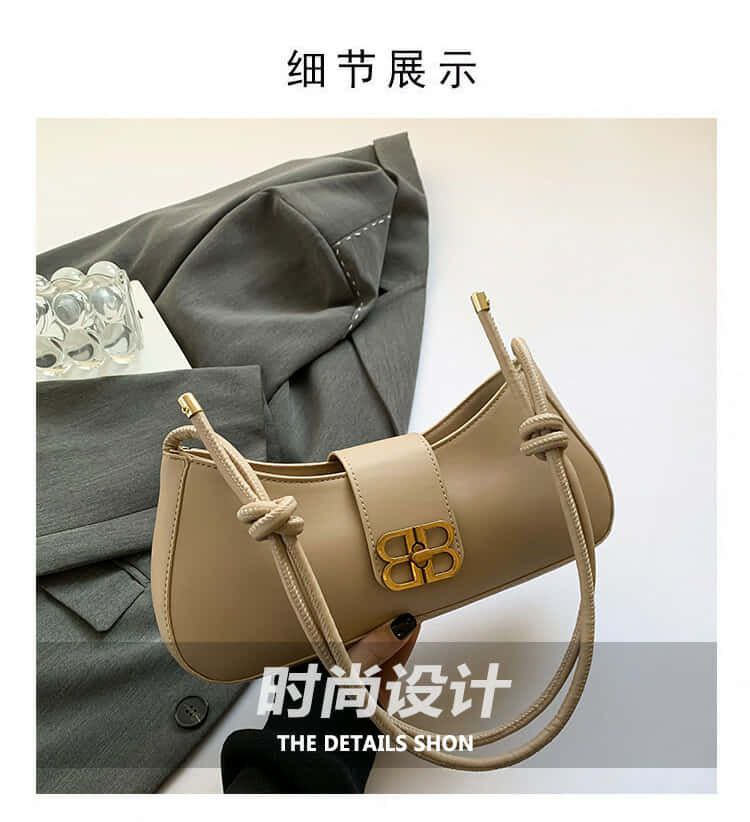 Salvatore Ferragamo Women's Shoulder Bag