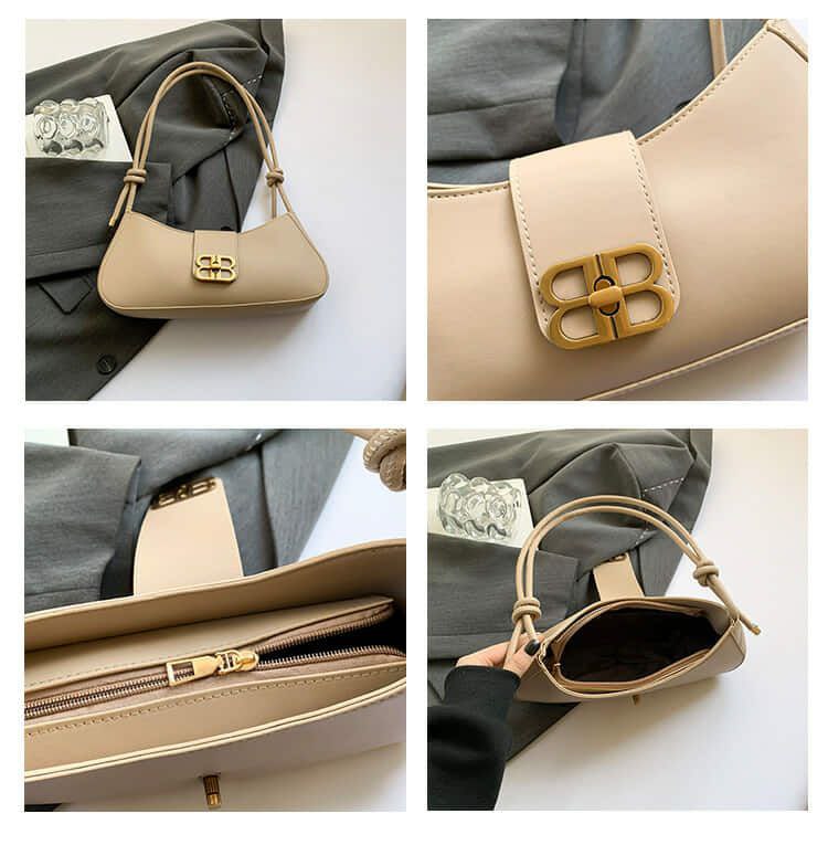 Salvatore Ferragamo Women's Shoulder Bag
