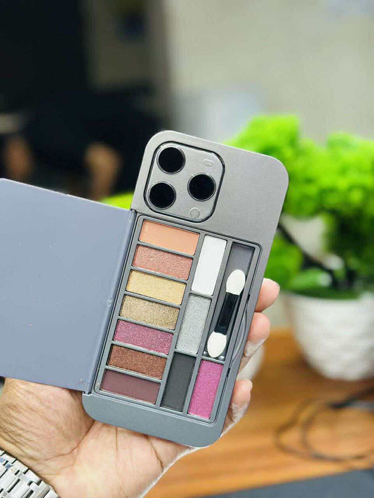 iPhone Eyeshadow kit