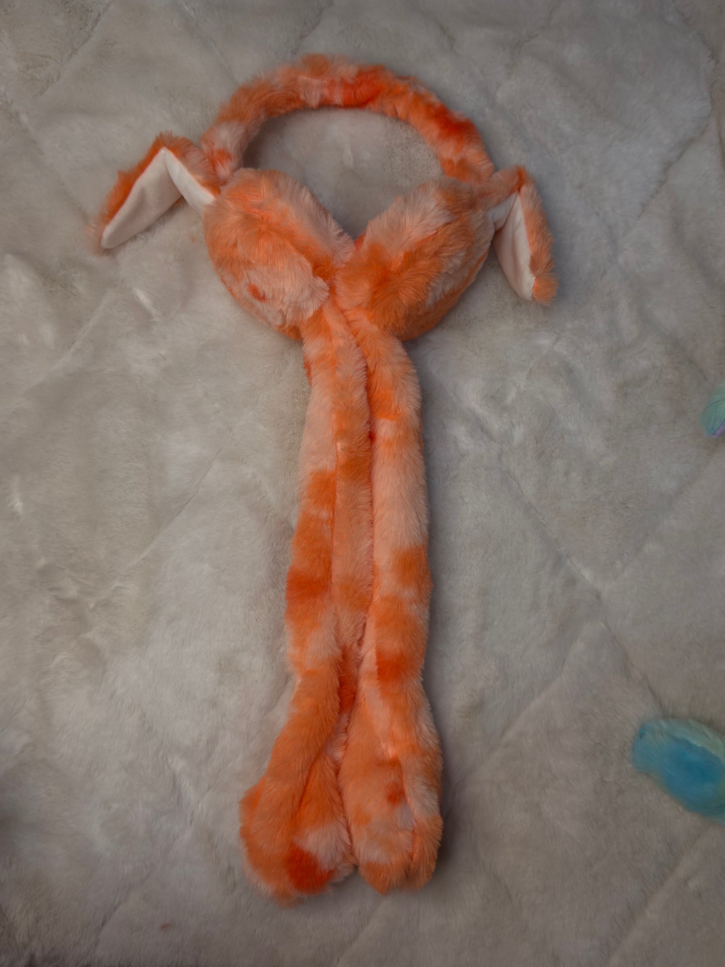 Winter Viral Earmuffs