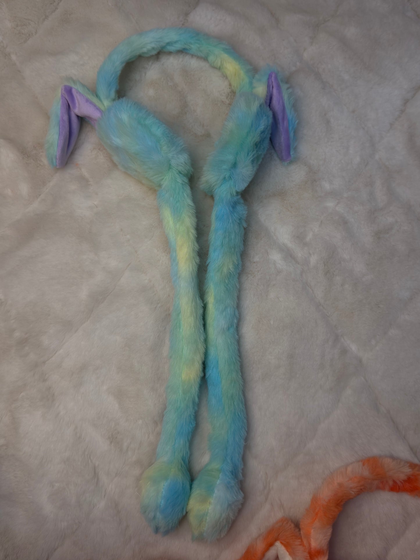 Winter Viral Earmuffs