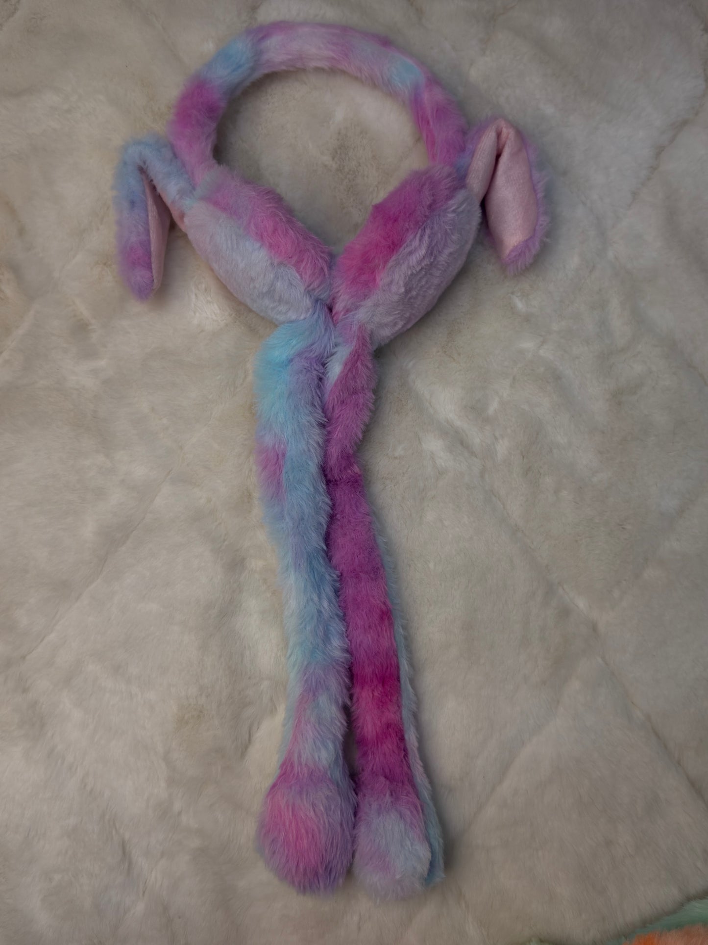 Winter Viral Earmuffs