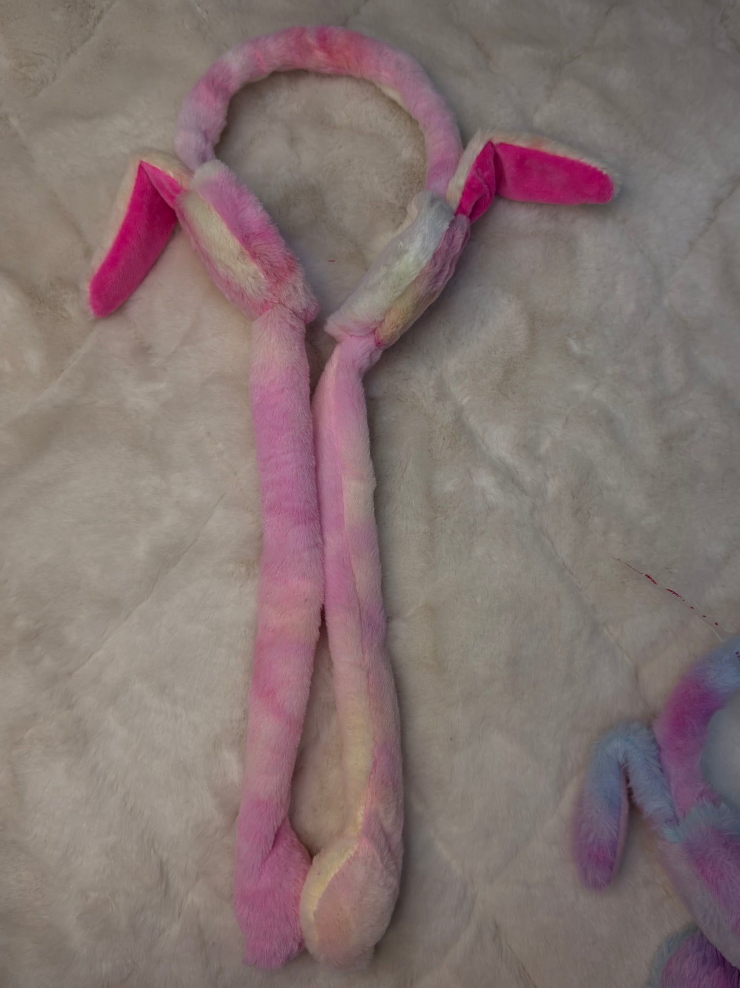 Winter Viral Earmuffs