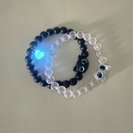 Couple Bracelet
