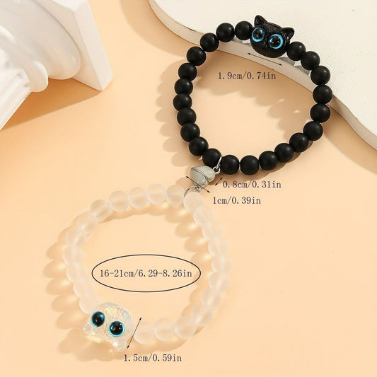 Couple Bracelet