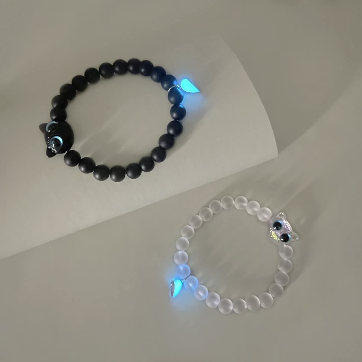 Couple Bracelet