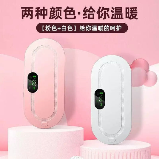 Smart Heating Waist Belt – Period Pain & Cramps Relief Belt (স্মার্ট হিট থেরাপি ওয়েস্ট বেল্ট)