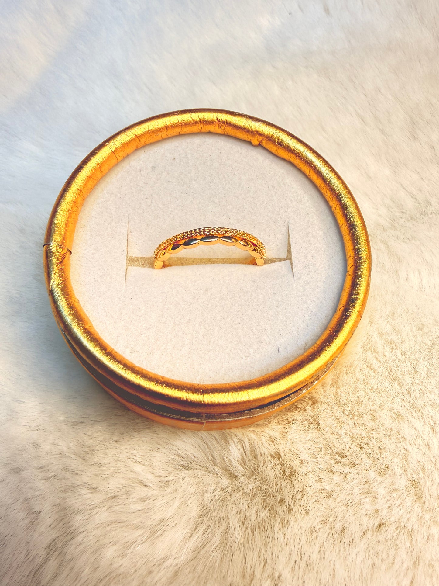 Finger Ring For Women ( Color Guarantee)