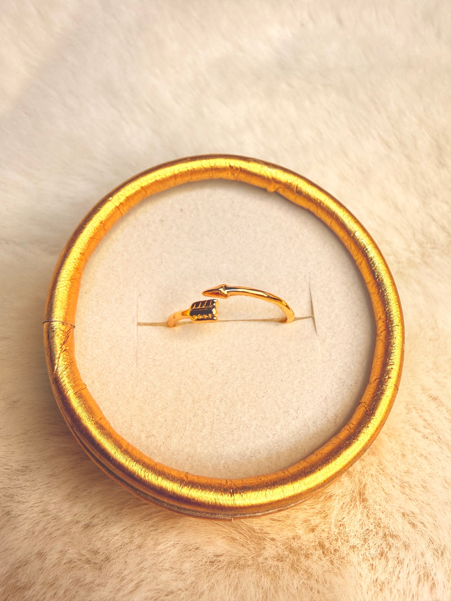 Finger Ring For Women ( Color Guarantee)