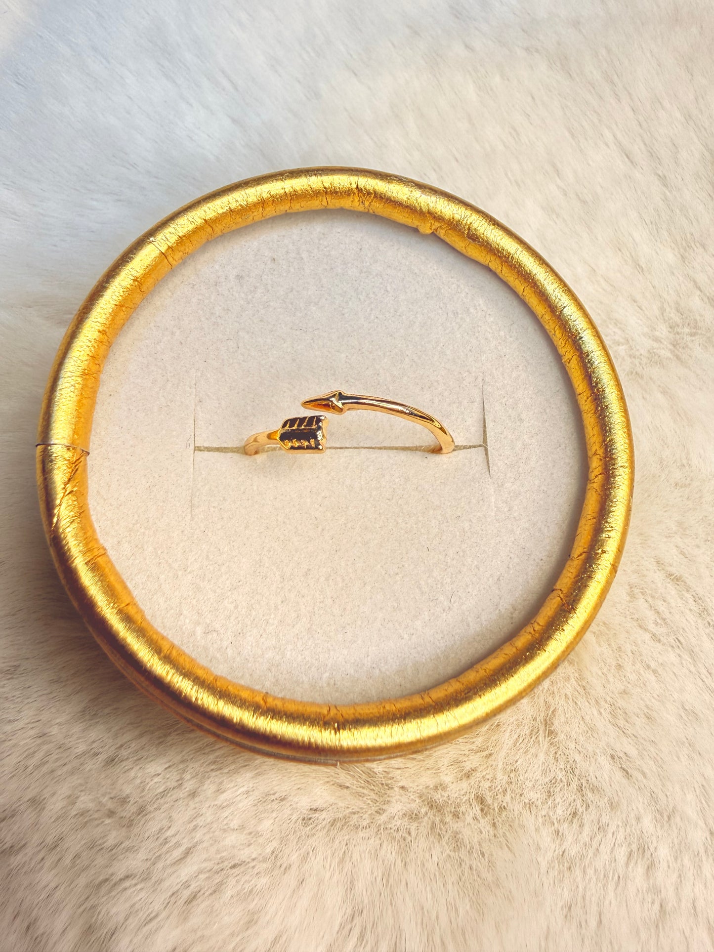 Finger Ring For Women ( Color Guarantee)