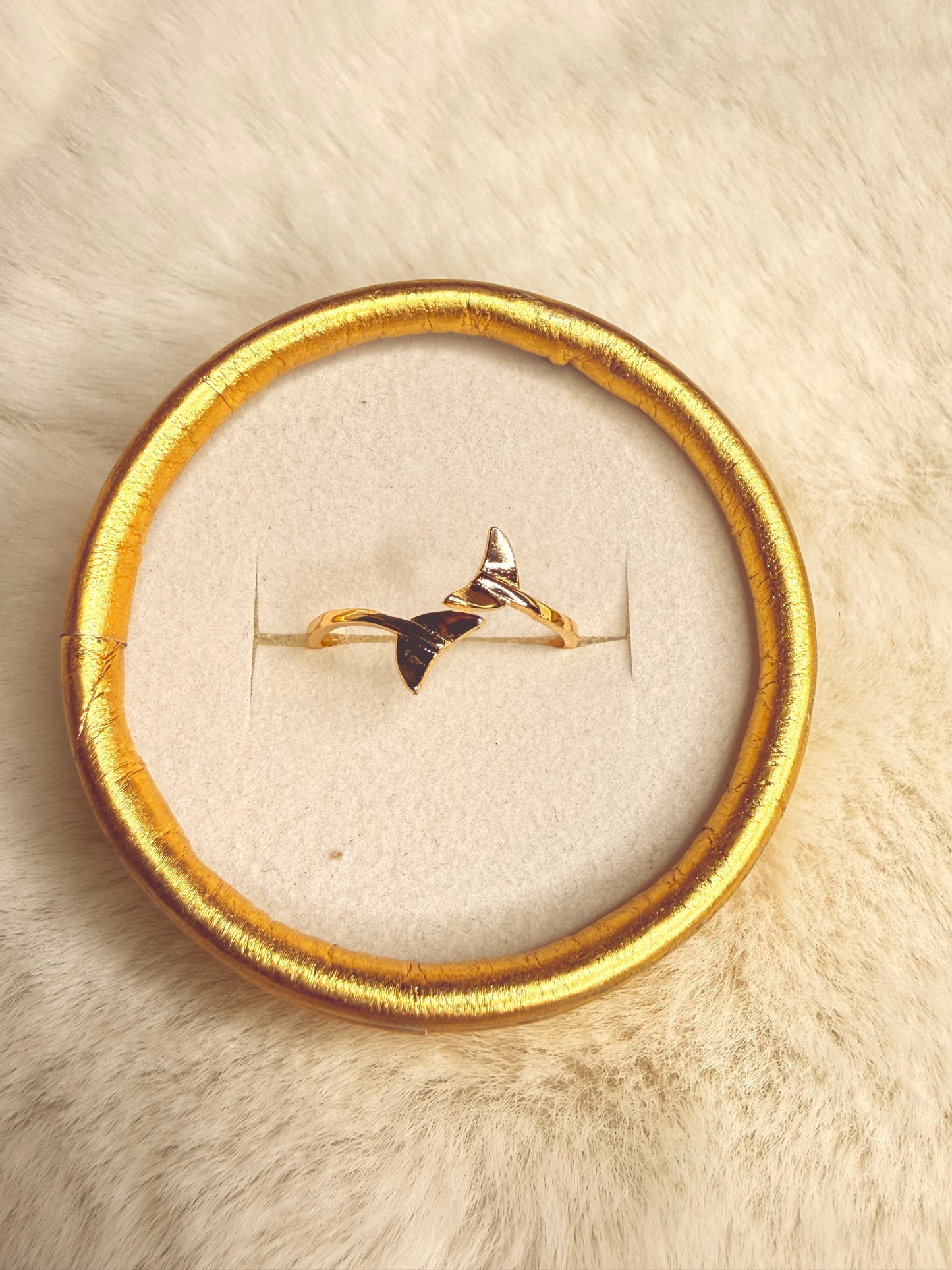 Finger Ring For Women ( Color Guarantee)