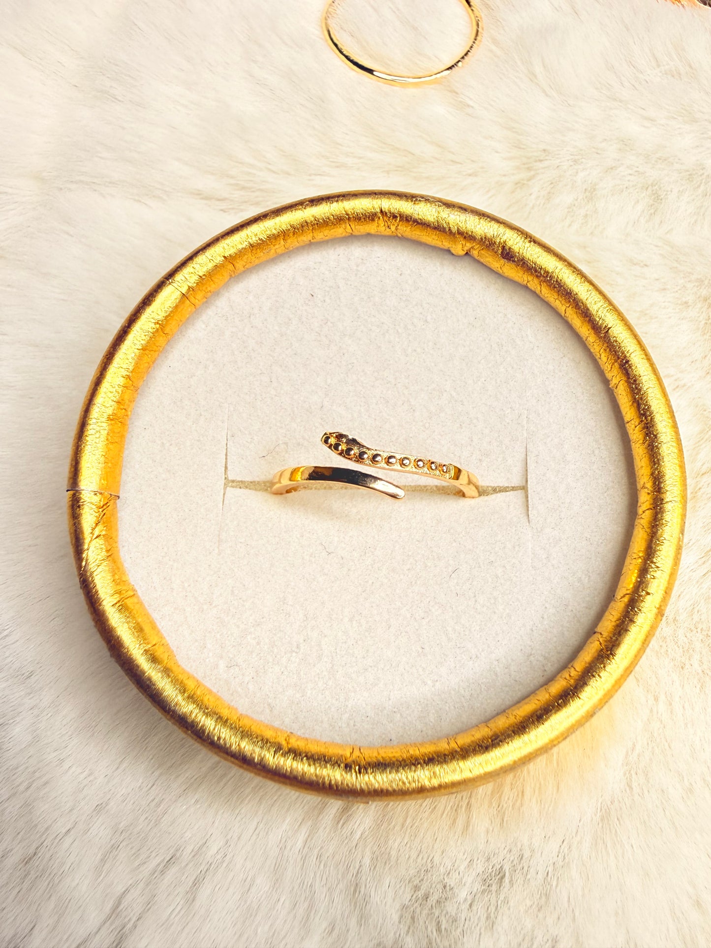 Finger Ring For Women ( Color Guarantee)