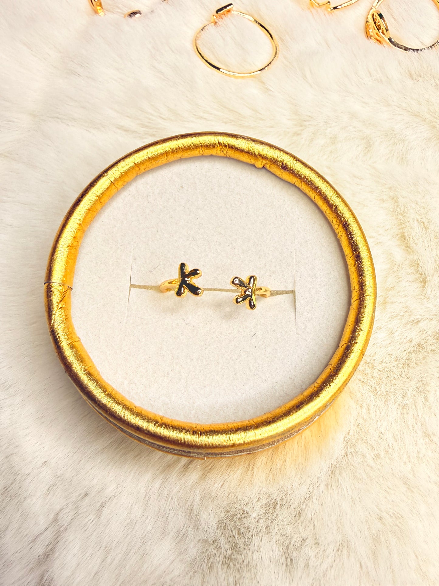 Finger Ring For Women ( Color Guarantee)