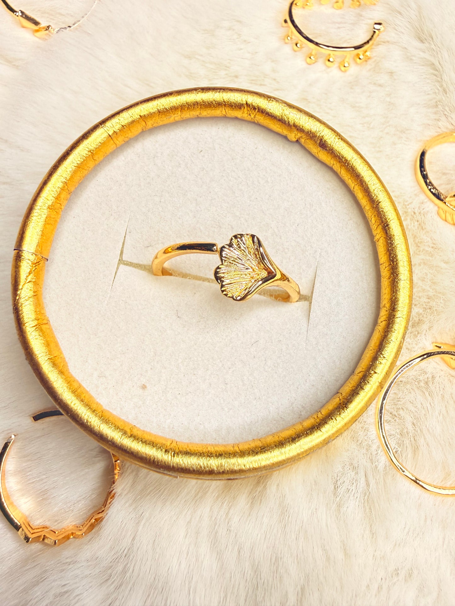 Finger Ring For Women ( Color Guarantee)