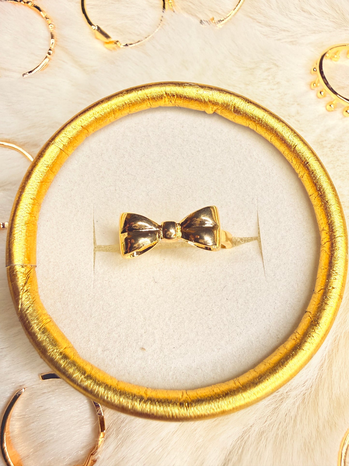 Finger Ring For Women ( Color Guarantee)