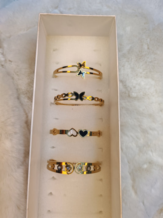 Bracelet( Free Size)